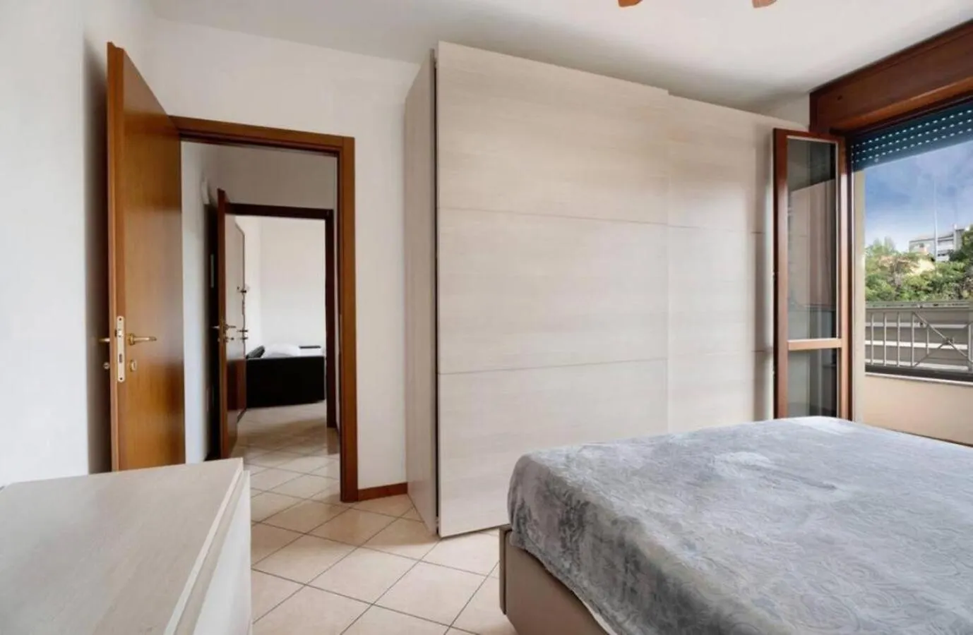 Apartamento Bilocale Condominio Trifoglio Gallarate