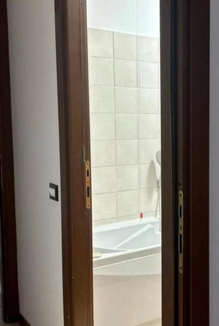 Apartamento Bilocale Condominio Trifoglio Gallarate