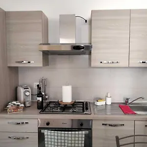  Appartamento Casa Peschiera-linate-milano