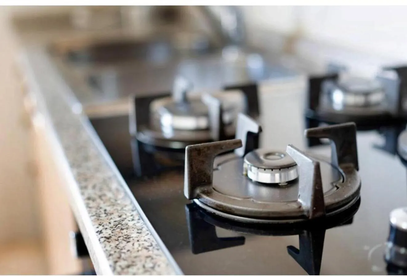 Appartamento Bilocale Condominio Trifoglio Gallarate Italia
