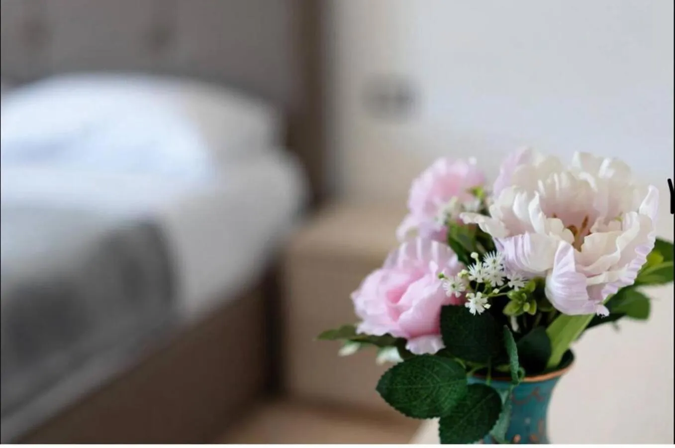 Bilocale Condominio Trifoglio Gallarate Appartamento