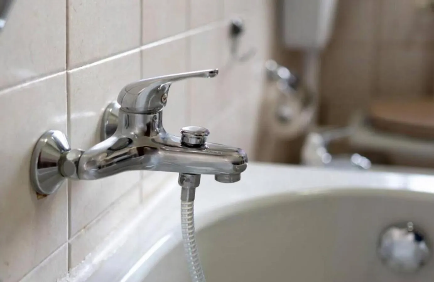Appartamento Bilocale Condominio Trifoglio Gallarate Italia